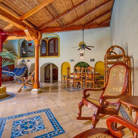 فيلا Casa De Arcos غرناطة المظهر الخارجي الصورة