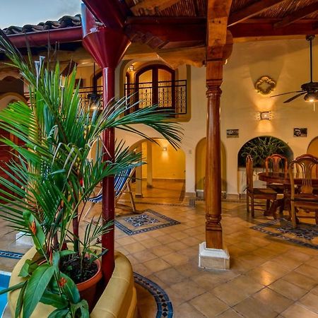 فيلا Casa De Arcos غرناطة المظهر الخارجي الصورة