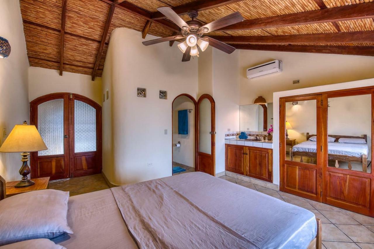 فيلا Casa De Arcos غرناطة المظهر الخارجي الصورة