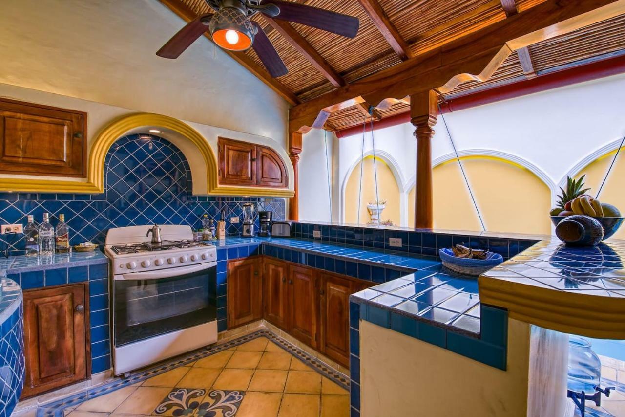 فيلا Casa De Arcos غرناطة المظهر الخارجي الصورة