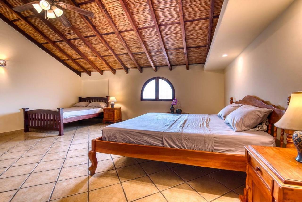 فيلا Casa De Arcos غرناطة المظهر الخارجي الصورة