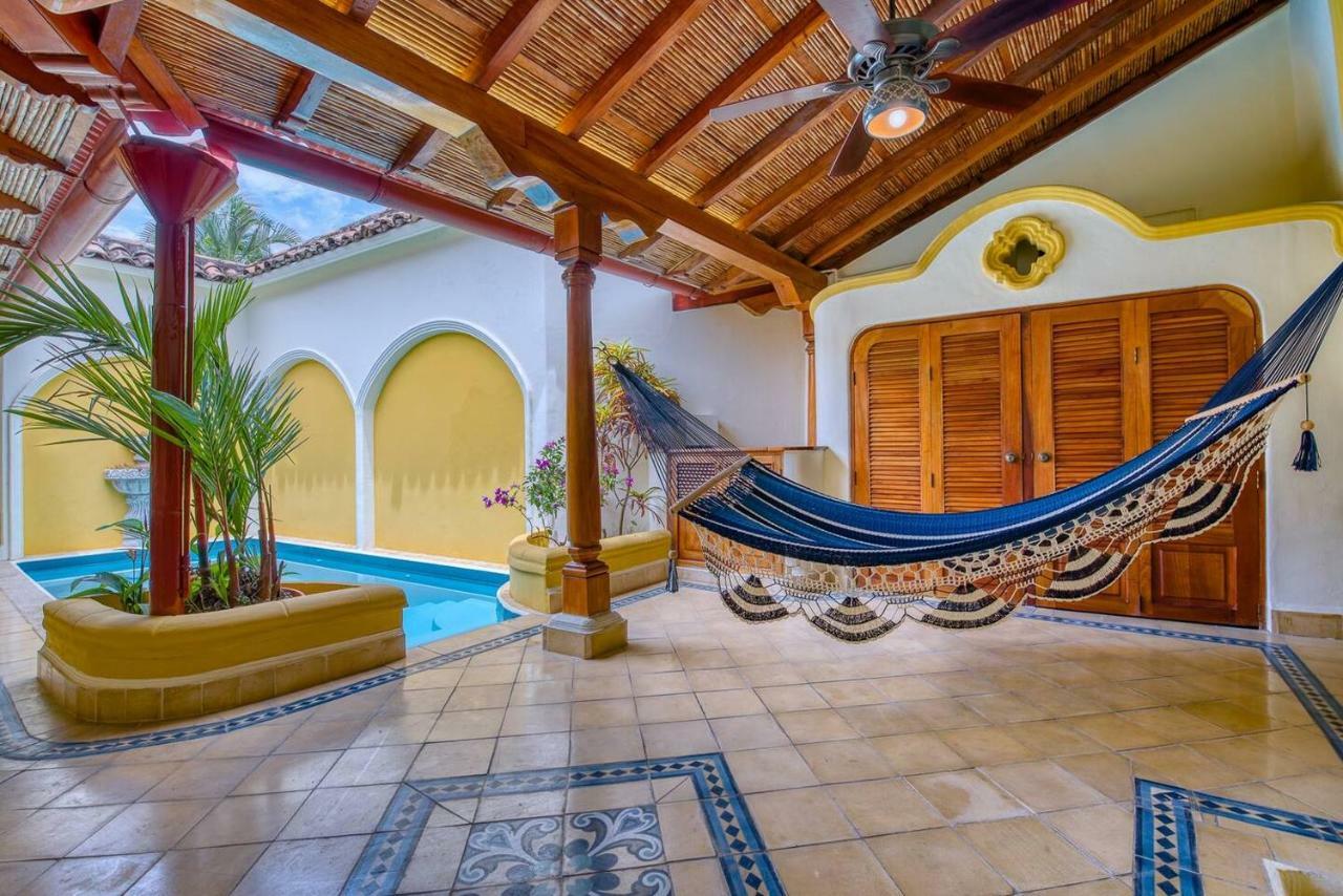 فيلا Casa De Arcos غرناطة المظهر الخارجي الصورة