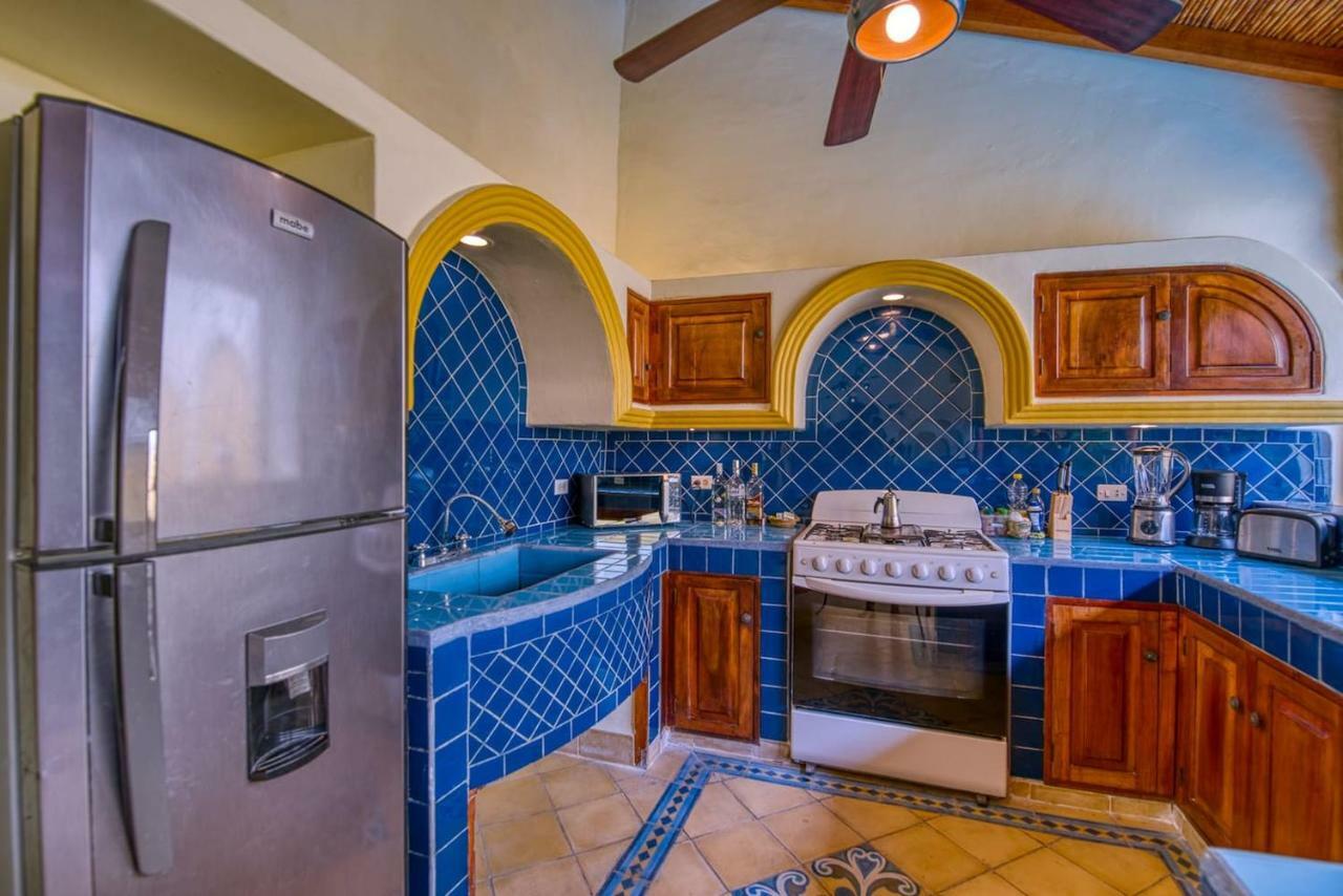 فيلا Casa De Arcos غرناطة المظهر الخارجي الصورة