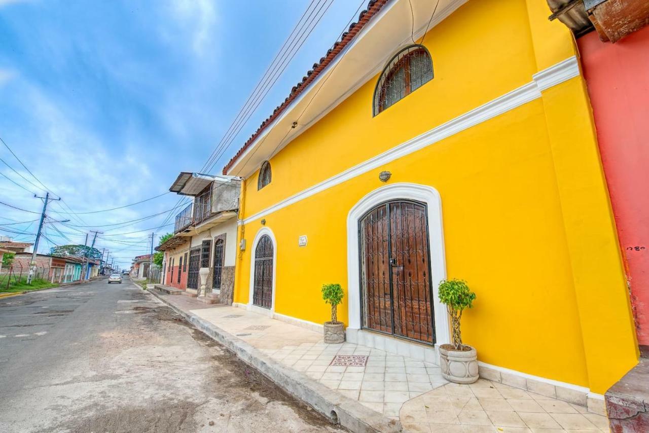 فيلا Casa De Arcos غرناطة المظهر الخارجي الصورة