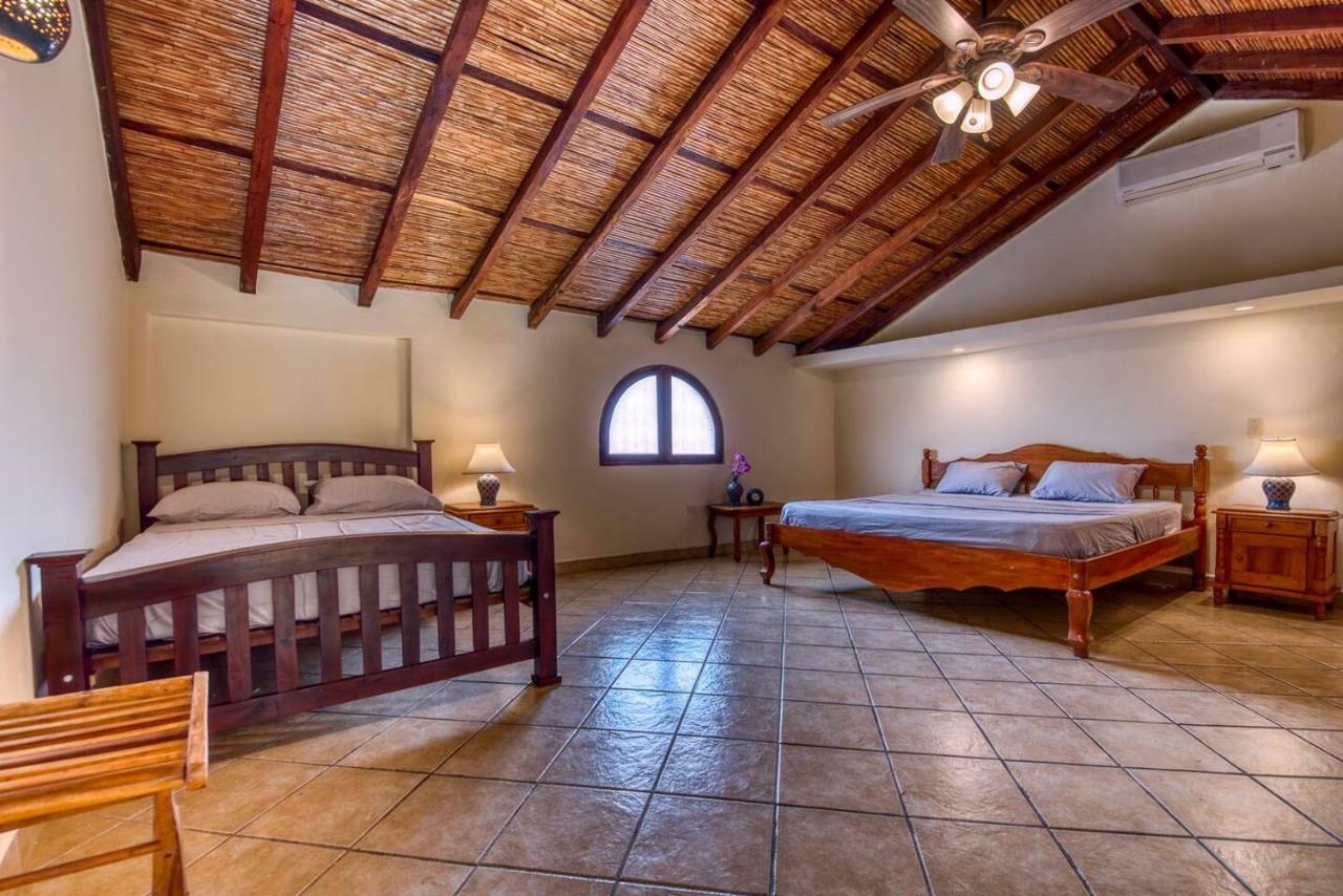 فيلا Casa De Arcos غرناطة المظهر الخارجي الصورة