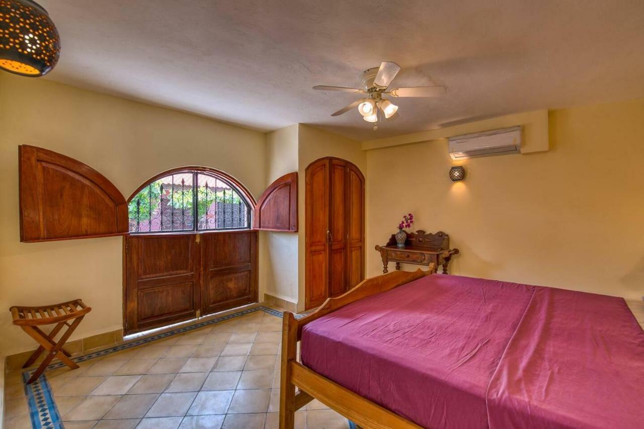 فيلا Casa De Arcos غرناطة المظهر الخارجي الصورة