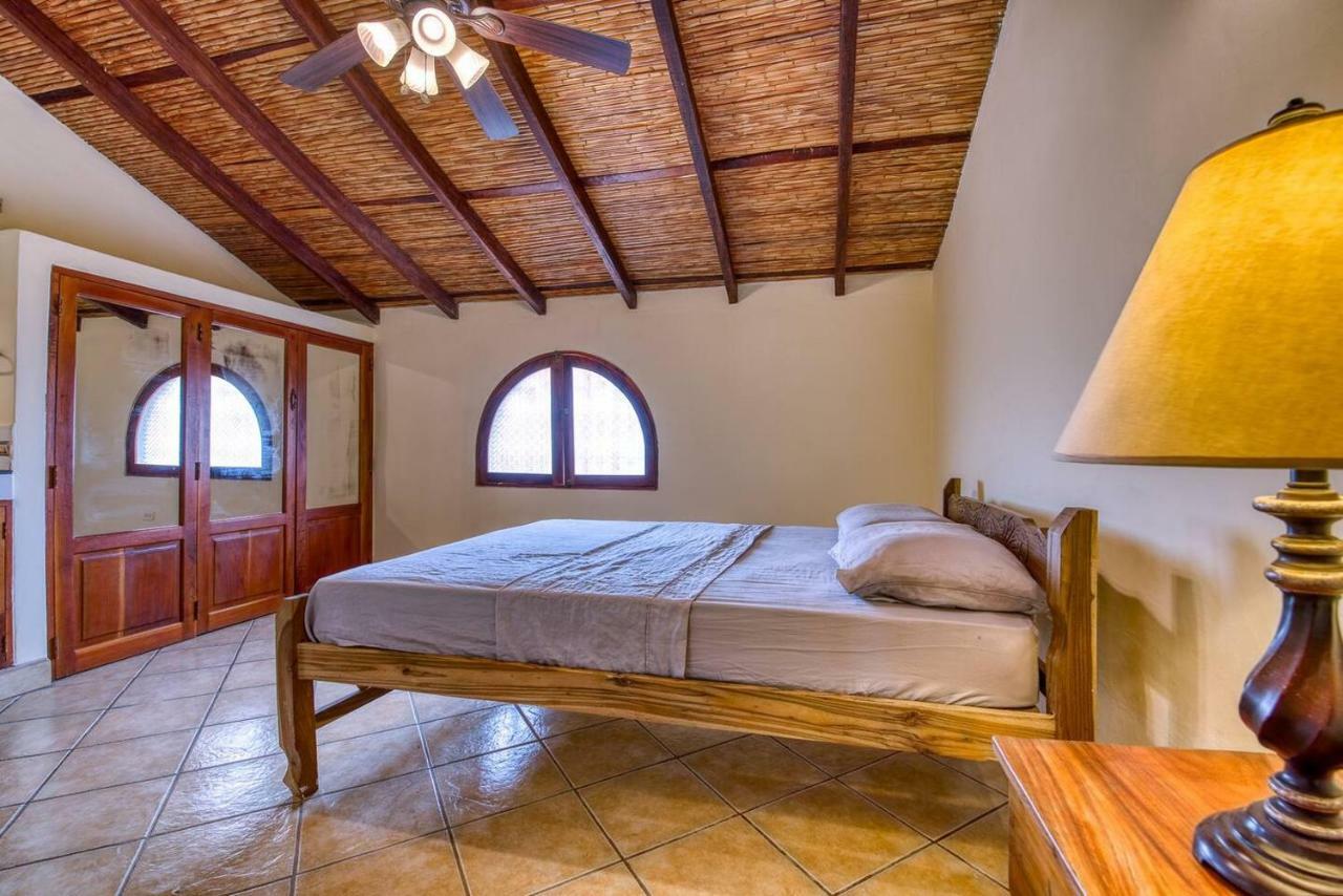 فيلا Casa De Arcos غرناطة المظهر الخارجي الصورة