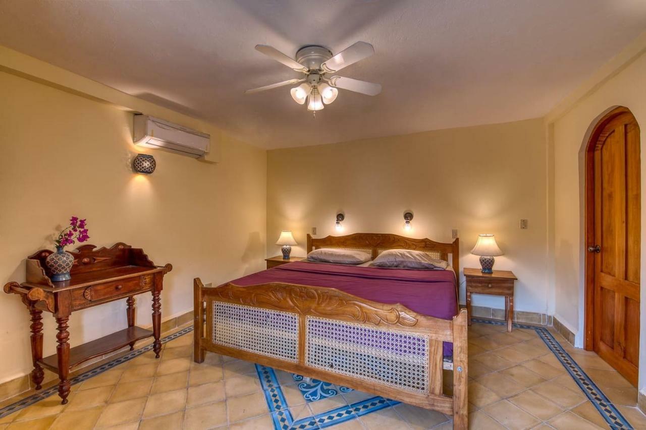 فيلا Casa De Arcos غرناطة المظهر الخارجي الصورة